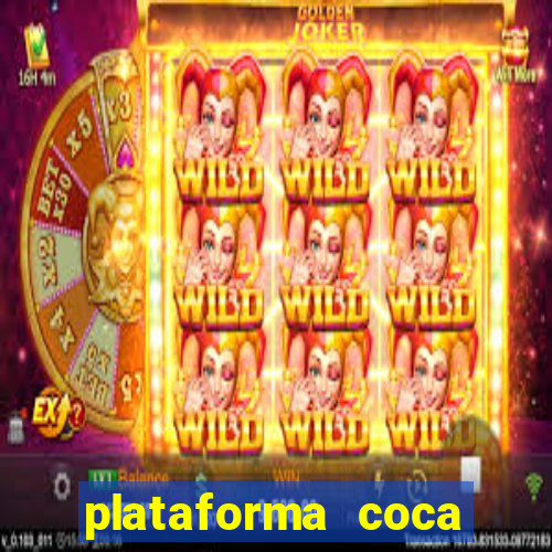 plataforma coca cola bet