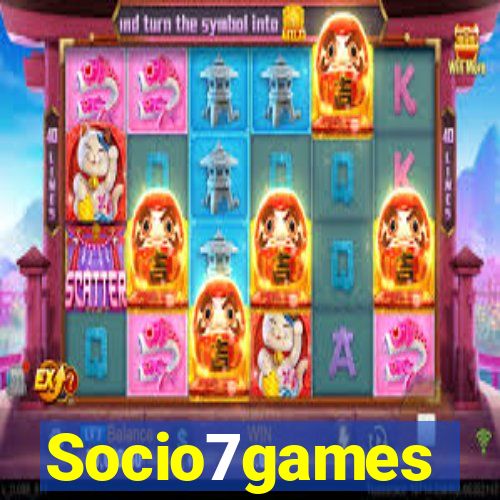 Socio7games