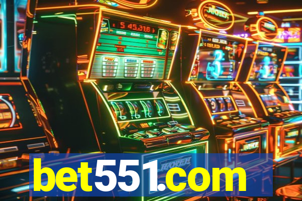 bet551.com