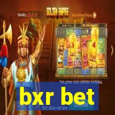 bxr bet