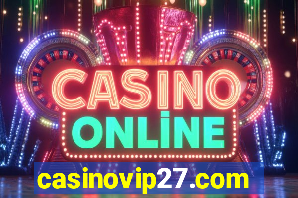 casinovip27.com