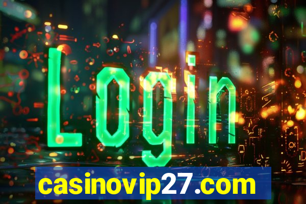 casinovip27.com