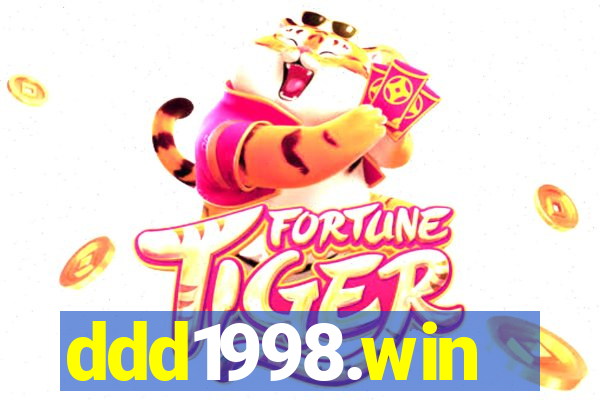 ddd1998.win