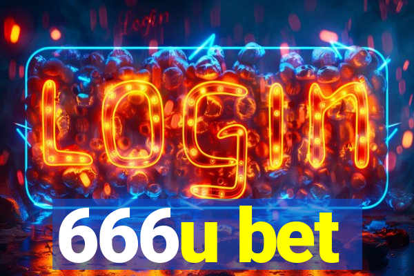 666u bet