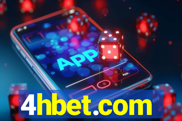 4hbet.com