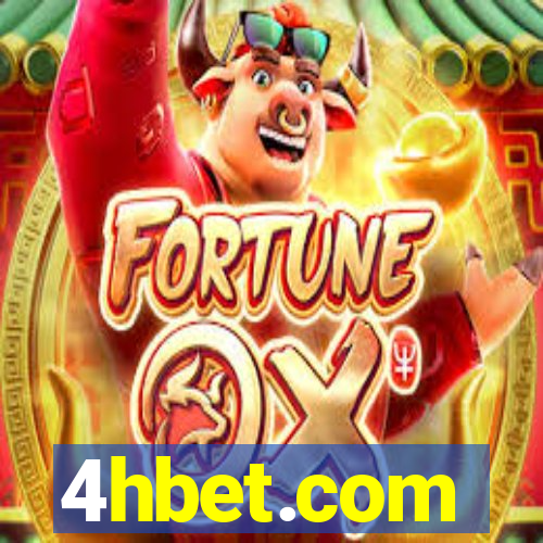 4hbet.com