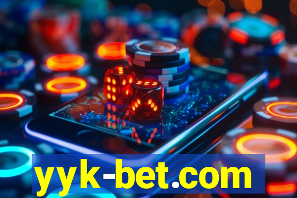 yyk-bet.com