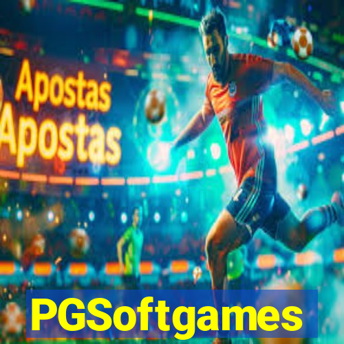 PGSoftgames