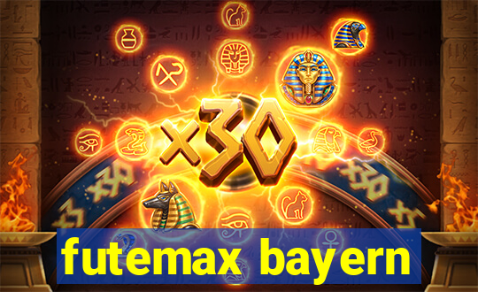 futemax bayern