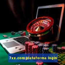 7xx.com plataforma login