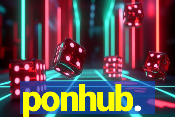 ponhub.