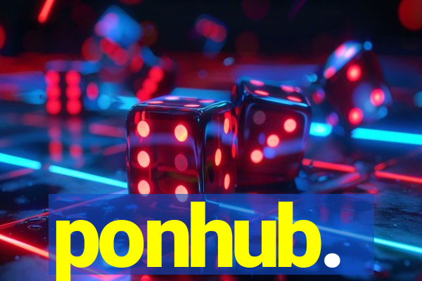 ponhub.