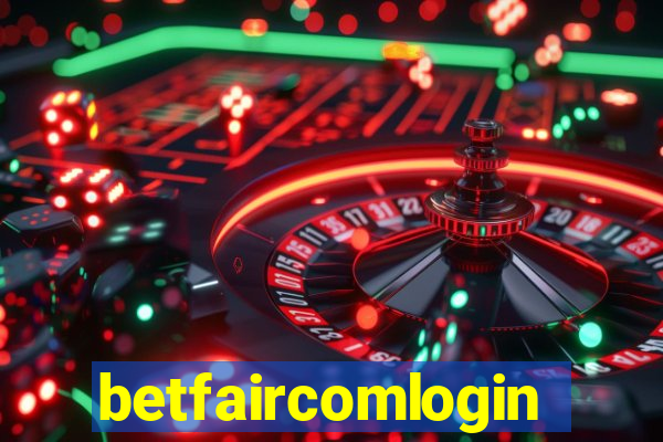 betfaircomlogin