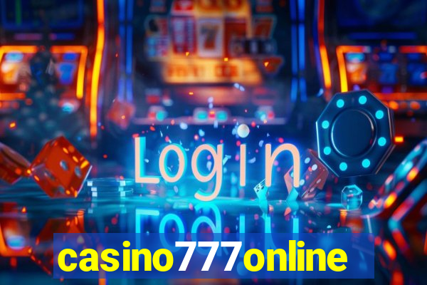 casino777online