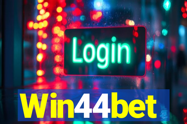 Win44bet