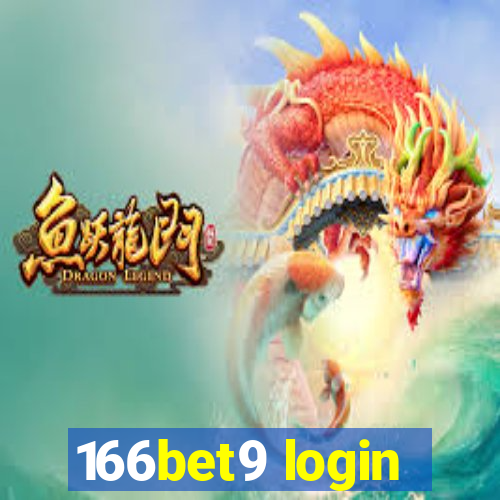 166bet9 login