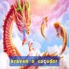 kraven o caçador filme completo dublado pobreflix