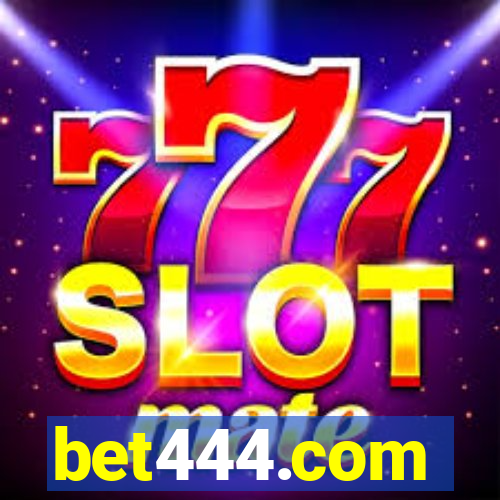 bet444.com