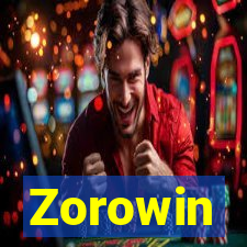 Zorowin