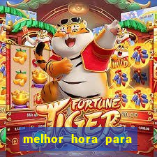 melhor hora para jogar fortune dragon