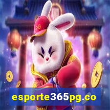 esporte365pg.com