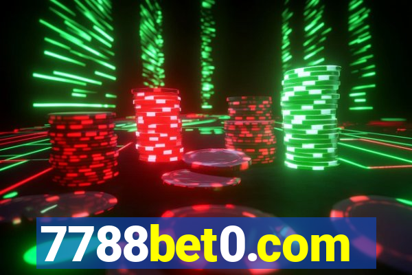 7788bet0.com