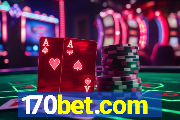 170bet.com