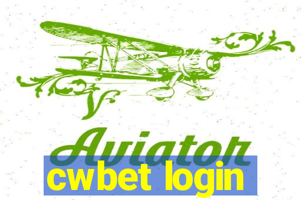 cwbet login