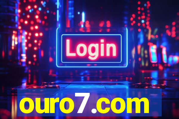 ouro7.com