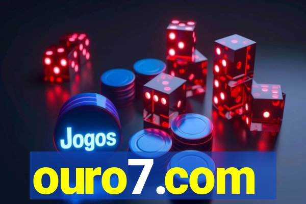 ouro7.com