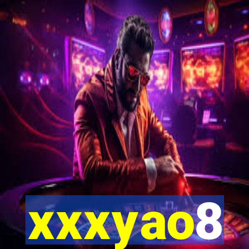 xxxyao8