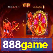 888game