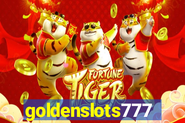 goldenslots777