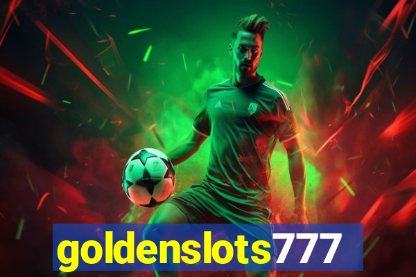 goldenslots777