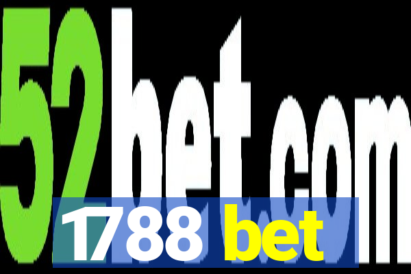 1788 bet