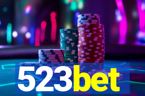 523bet