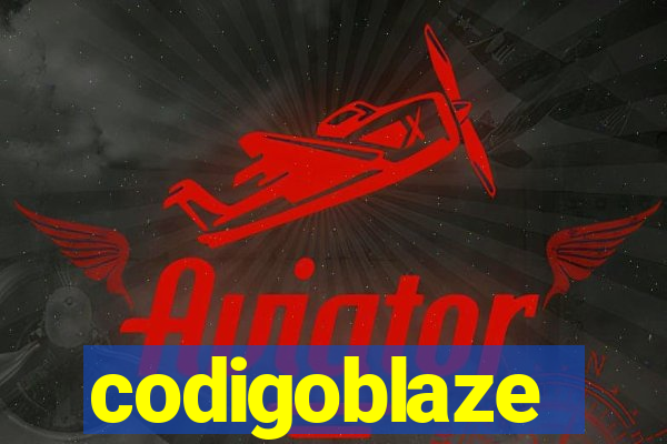 codigoblaze