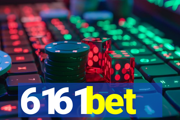 6161bet