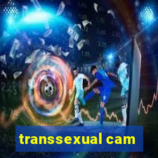 transsexual cam