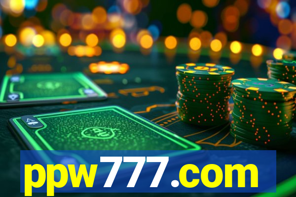 ppw777.com