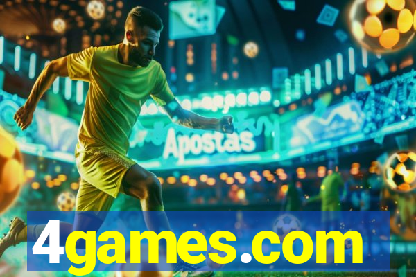 4games.com