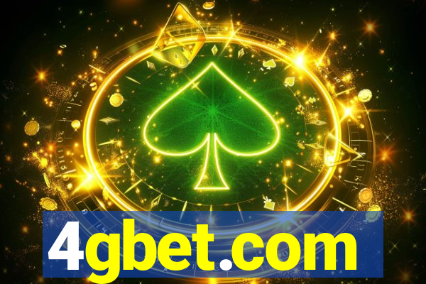 4gbet.com