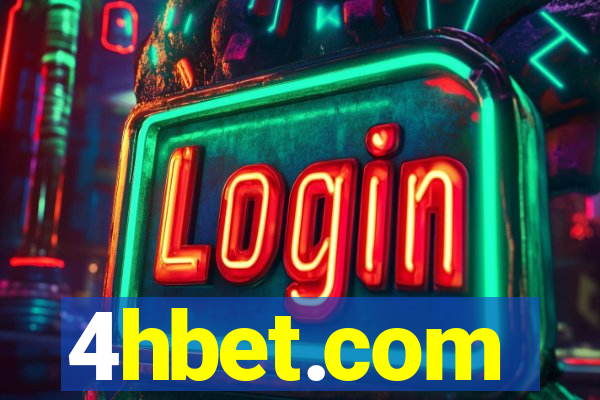 4hbet.com