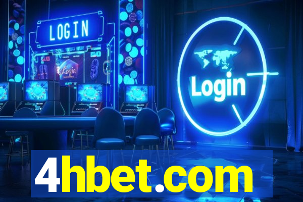 4hbet.com