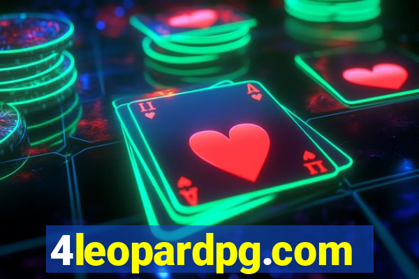 4leopardpg.com