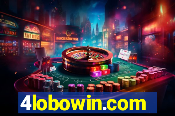 4lobowin.com