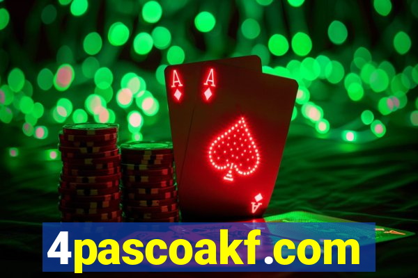 4pascoakf.com