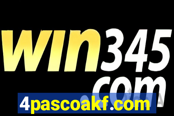 4pascoakf.com