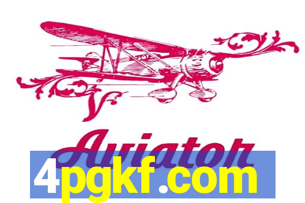 4pgkf.com