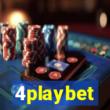 4playbet